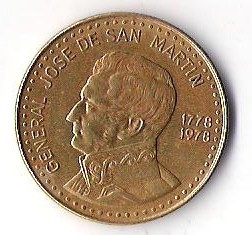 03B - JOSE DE SAN MARTIN