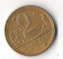 01A - CRUZEIROS - BRASIL