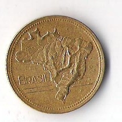 01B - CRUZEIROS - BRASIL