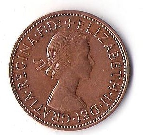 01B - GRAN BRETA�A PENNY