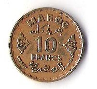 MAROC
