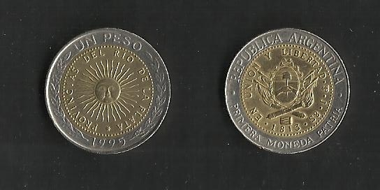 Reforma monetaria.
