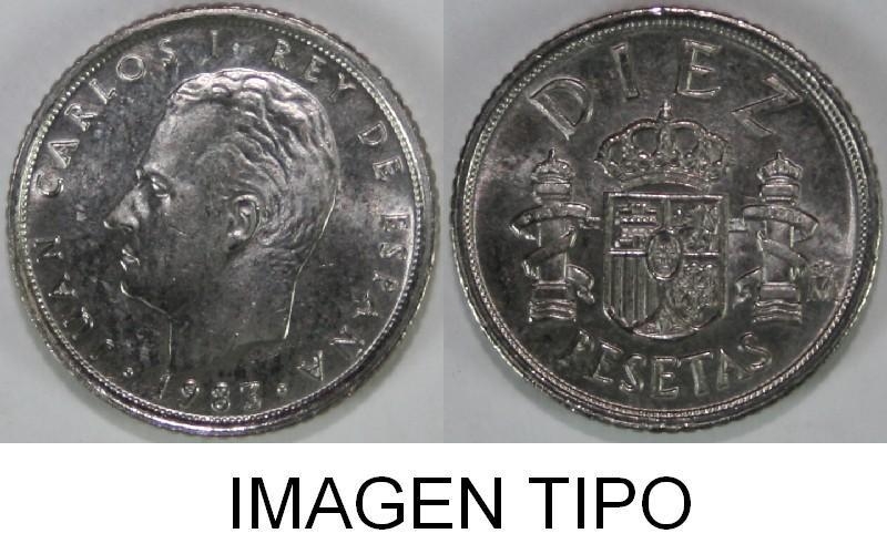 REY JUAN CARLOS