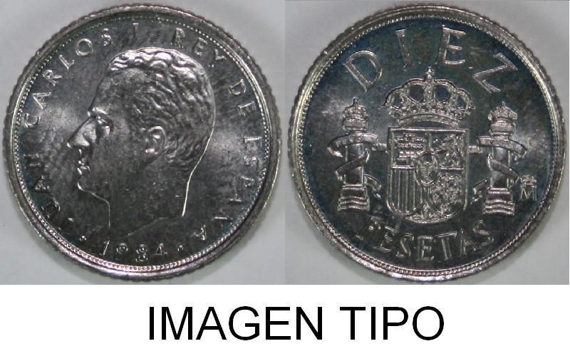 REY JUAN  CARLOS