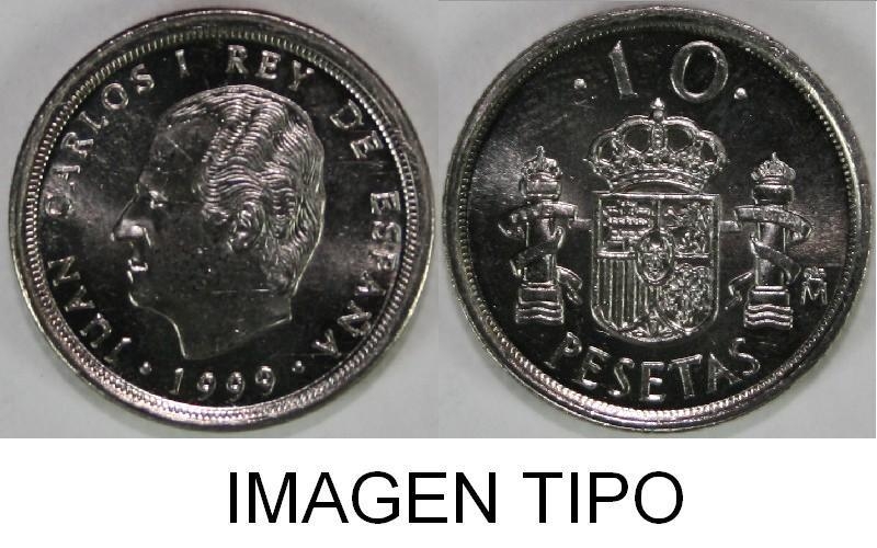 REY JUAN CARLOS