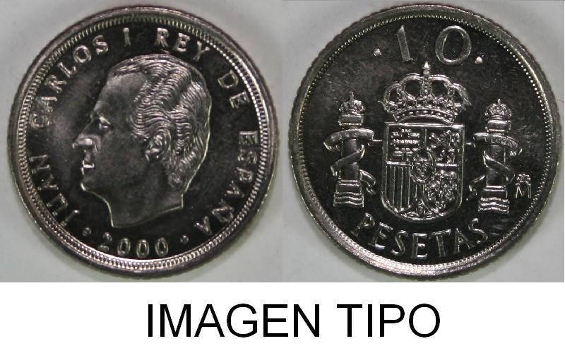 REY JUAN CARLOS