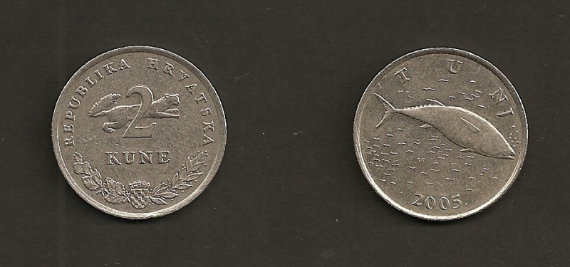 2 kunas