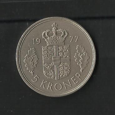 Margarita II / reverso.