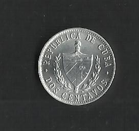 Patria o Muerte / reverso
