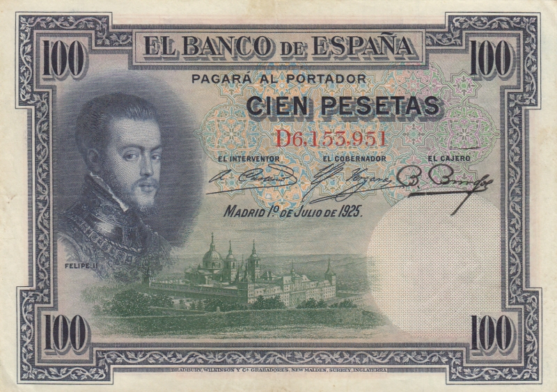 II Rep�b. Felipe II