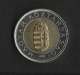 Escudo Oficial./ anverso