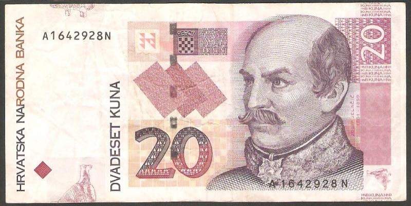 Conde Josip Jelacic