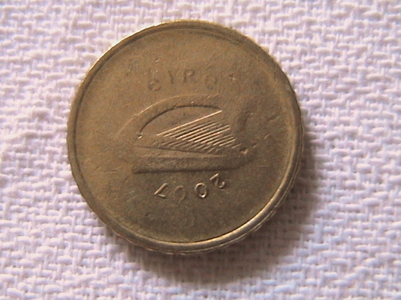 Irlanda 2007 sin estrellas