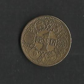 F.Franco / Estado Espa�ol
