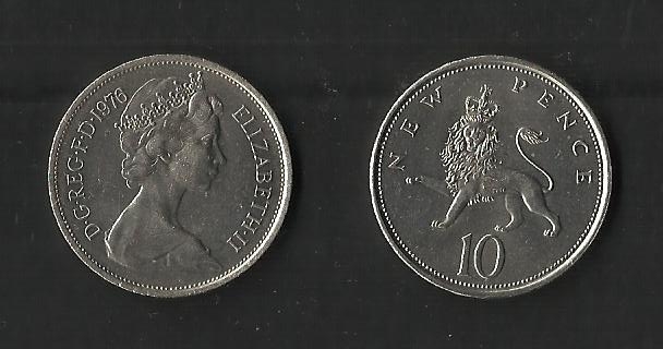 Elizabeth II