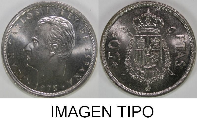 REY JUAN CARLOS