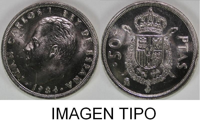 REY JUAN CARLOS