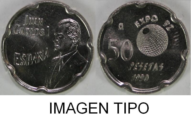 REY JUAN CARLOS