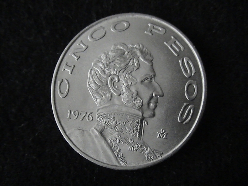 VICENTE GUERRERO