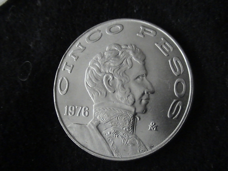 VICENTE GUERRERO