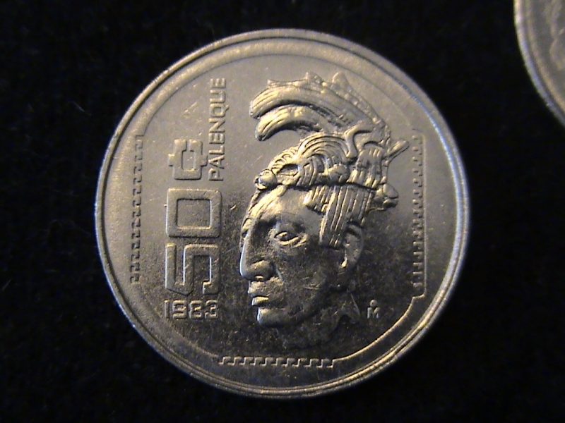PALENQUE