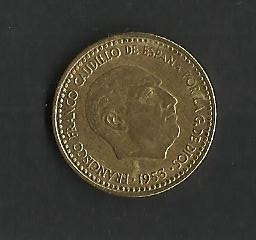 F.Franco / Estado Espa�ol
