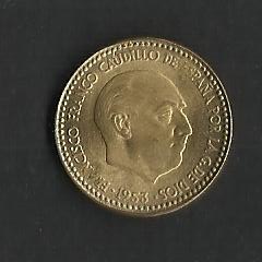 F.Franco / Estado Espa�ol