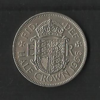 Elizabeth II / Reverso.