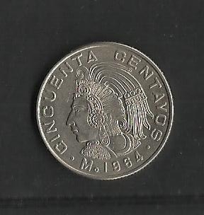 Indio Cuauhtemoc