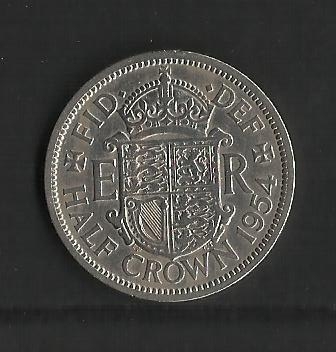 Elizabeth II / Reverso.