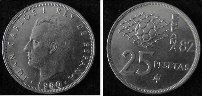 JUAN CARLOS I