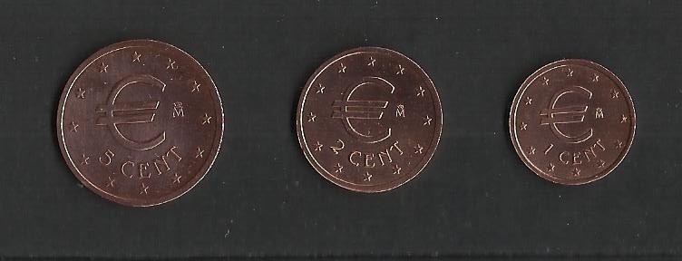 Euro en prueba / Churriana. / Malaga.