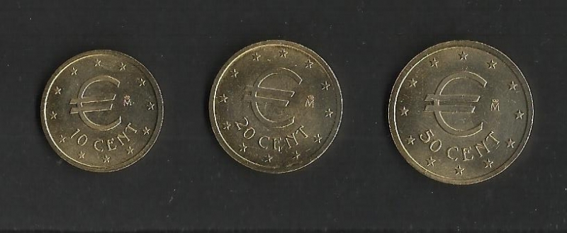 Euro en prueba / Churriana. / Malaga.