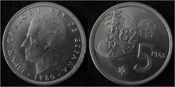 JUAN CARLOS I