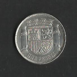Segunda Republica./ reverso.