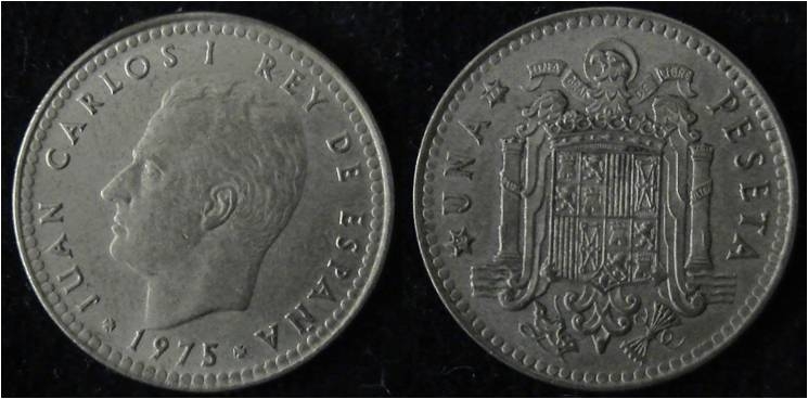 JUAN CARLOS I