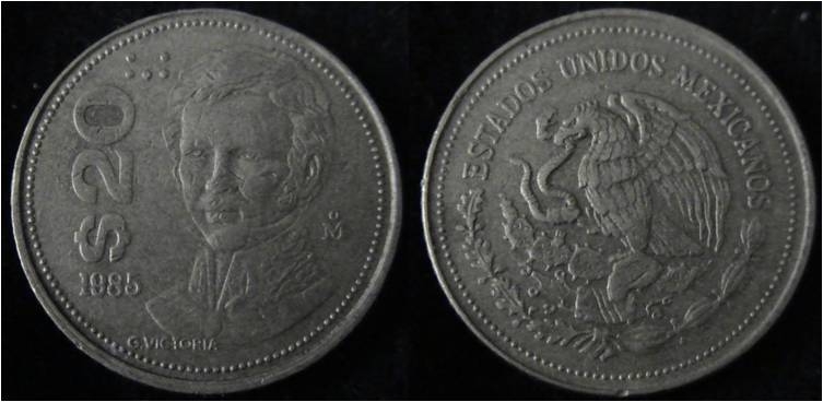 GUADALUPE VICTORIA