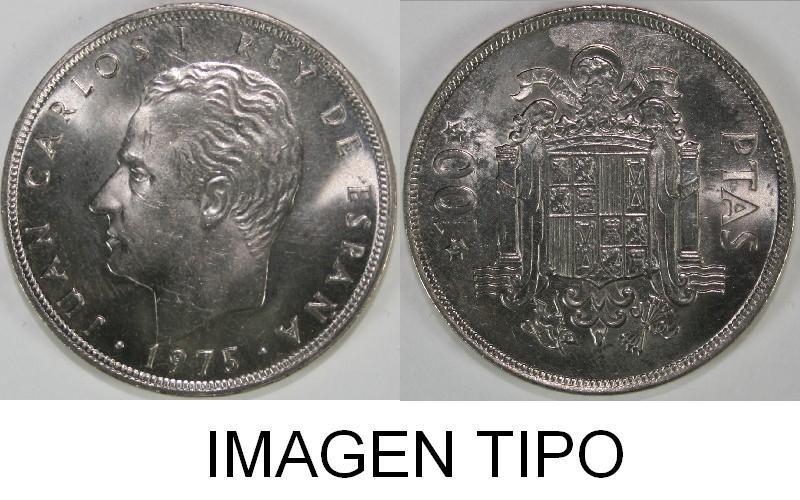 REY JUAN CARLOS