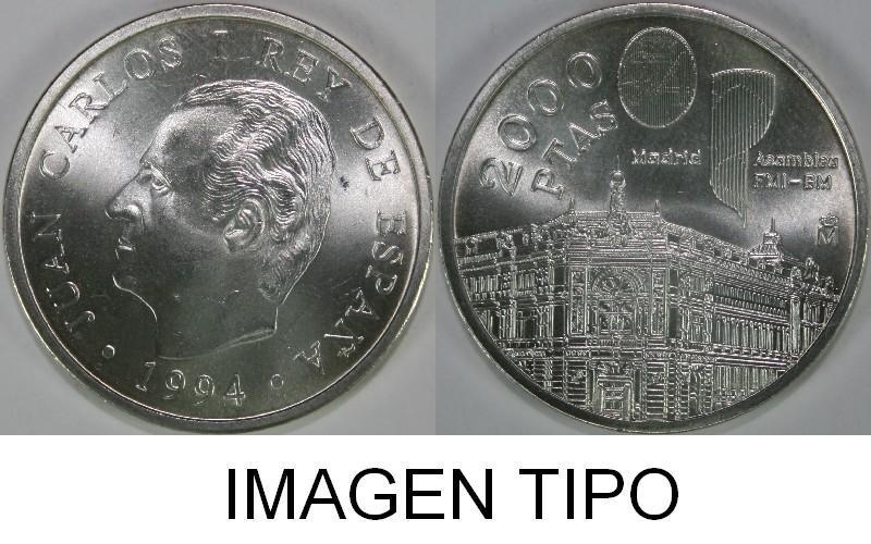 REY JUAN CARLOS