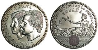 REY JUAN CARLOS