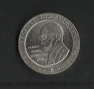 Juan Carlos I / J.Benavente.