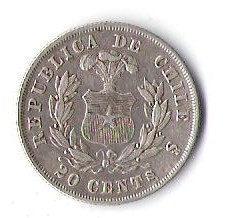 ESCUDO Y CONDOR - POR LA RAZON O LA FUERZA