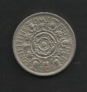 Elizabeth II / Reverso.