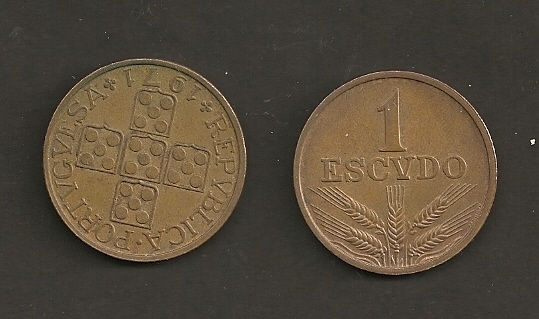 Espigas de trigo
