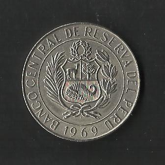 Emblema Nacional / anverso