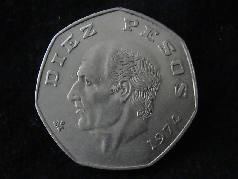MIGUEL HIDALGO