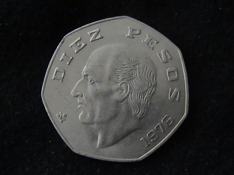 MIGUEL HIDALGO
