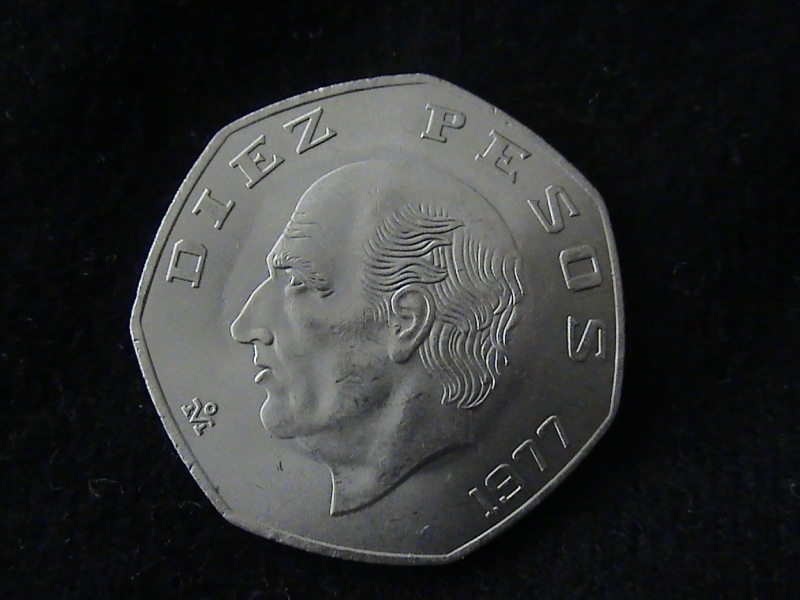 MIGUEL HIDALGO