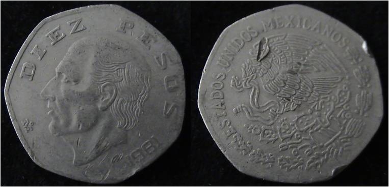 MIGUEL HIDALGO