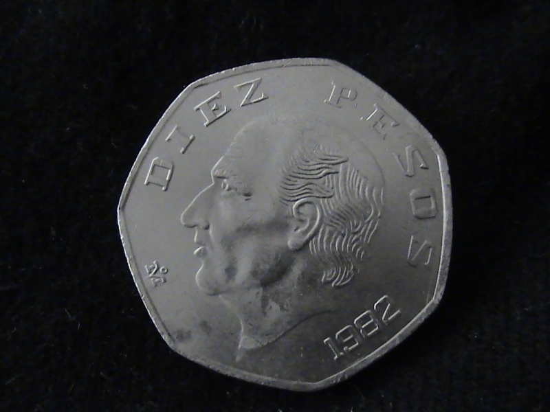 MIGUEL HIDALGO